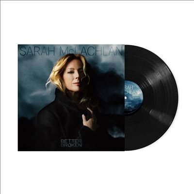 Better Broken＜限定盤＞