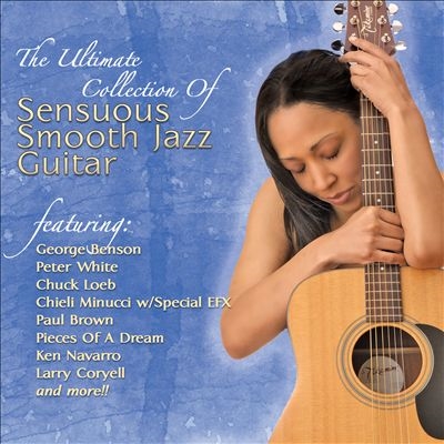 TOWER RECORDS ONLINE㤨The Ultimate Collection Of Sensuous Smooth Jazz Guitar[SHANCD5914]פβǤʤ3,290ߤˤʤޤ