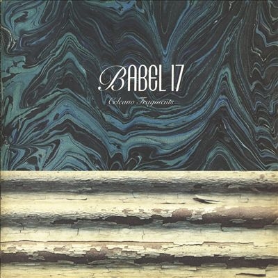 TOWER RECORDS ONLINE㤨Babel 17/Celeano Fragments[DSR115LP]פβǤʤ3,490ߤˤʤޤ
