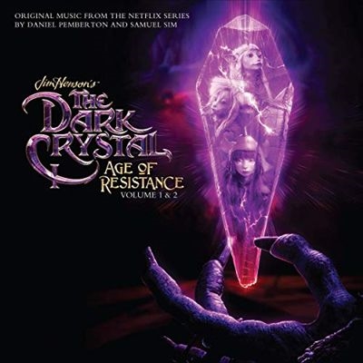 The Dark Crystal: Age of Resistance, Vol. 1 & 2 The Dark Crystal: Age of Resistance, Vol. 1 & 2