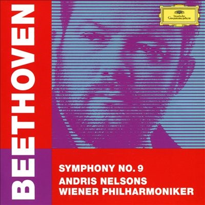 ベートーヴェン: 交響曲第9番 ベートーヴェン: 交響曲第9番