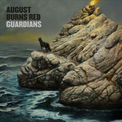 August Burns Red/Guardians[FEAR01167]