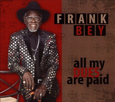 All My Dues Are Paid All My Dues Are Paid