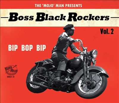 TOWER RECORDS ONLINE㤨Boss Black Rockers Vol. 2 - Bip Bop Bip[KMCD51]פβǤʤ2,090ߤˤʤޤ