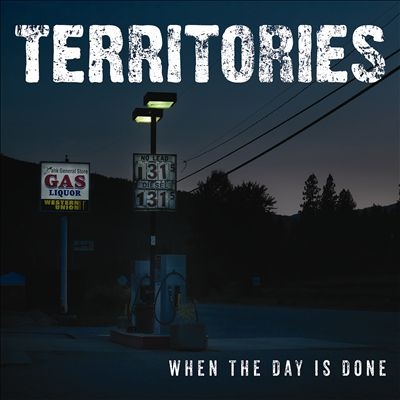 TOWER RECORDS ONLINE㤨Territories/When The Day Is Done[PPR2472]פβǤʤ1,890ߤˤʤޤ