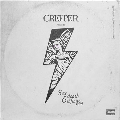 Creeper/Sex, Death &the Infinite Void[9029528393]