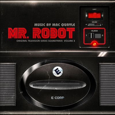 Mr. Robot, Vol. 3 Mr. Robot, Vol. 3