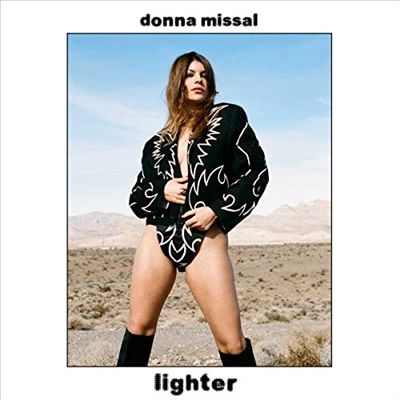 Donna Missal/Lighter[B003180901]