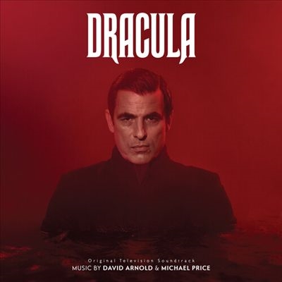 Dracula＜Colored Vinyl＞