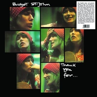 TOWER RECORDS ONLINE㤨Bridget St. John/Thank You For...[TDP54043]פβǤʤ3,490ߤˤʤޤ