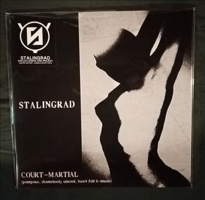 TOWER RECORDS ONLINE㤨Stalingrad/Court-MartialMarbled White Vinyl/ס[MVD4197LP]פβǤʤ5,690ߤˤʤޤ