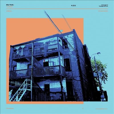 TOWER RECORDS ONLINE㤨Bike Thiefs/Leaking[STMP10163]פβǤʤ3,190ߤˤʤޤ