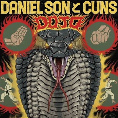 TOWER RECORDS ONLINE㤨Daniel Son/Dojo[TFKG1841]פβǤʤ5,390ߤˤʤޤ