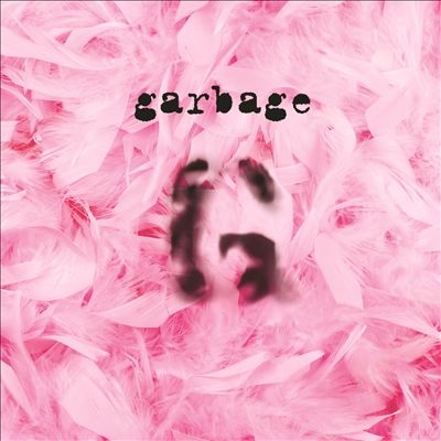 Garbage＜Colored Vinyl/限定盤＞