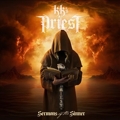 KKs Priest/Sermons of the Sinner[EXRO2101722]