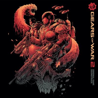 TOWER RECORDS ONLINE㤨Steve Jablonsky/Gears of War 2[LMLP126]פβǤʤ8,290ߤˤʤޤ