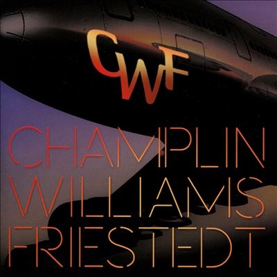 Bill Champlin/I (Extended Version)[BLOD160CD]