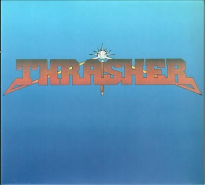 Burning at the Speed of Light