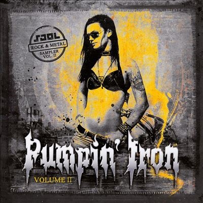TOWER RECORDS ONLINE㤨Pumpin' Iron 2[SAOL078]פβǤʤ1,790ߤˤʤޤ
