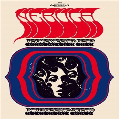 Transmission From Mothership Earth＜限定盤＞