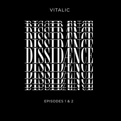 Vitalic/Dissidance Vol 1.2[CLV008LP]