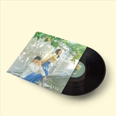 JanetSuhh-WhyP【新品】LPレコード その年、私たちは＜限定盤＞OST