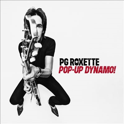 PG Roxette/Pop-Up Dynamo!