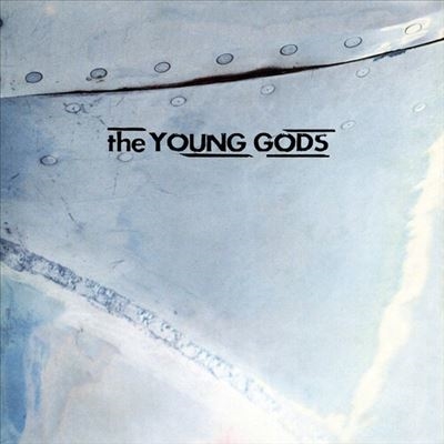 The Young Gods/T.V. Sky[PIASLL181LP]