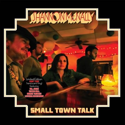 Small Town Talk＜限定盤/Colored Vinyl＞