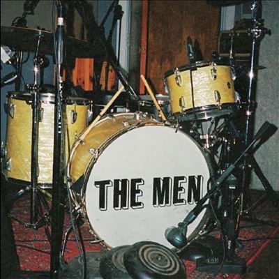 The Men/New York Cityס[FC169V12R]