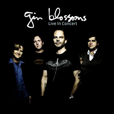 Gin Blossoms/Live In Concert