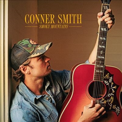 Conner Smith/Smoky Mountains[301308]