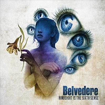 Belvedere/Hindsight Is The Sixth Sense[LJLP200]