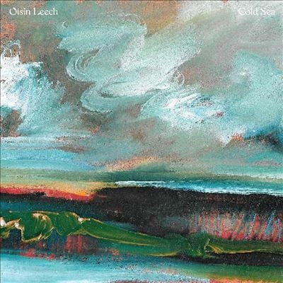 Oisin Leech/Cold SeaColored Vinyl[LPOUTS9279C]