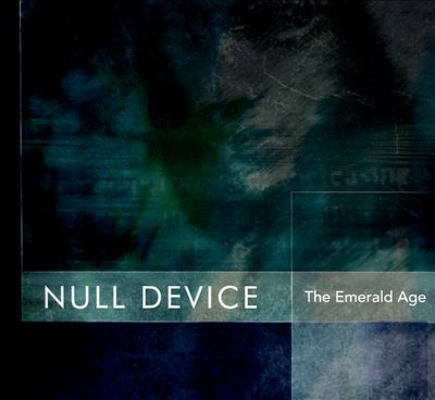 Null Device/Emerald Age[DST085]