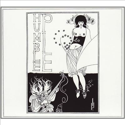 Humble Pie/Humble Pie＜限定盤＞