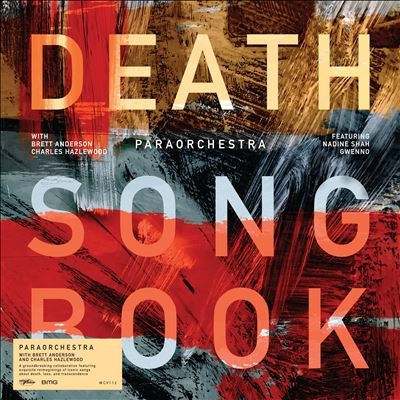 Paraorchestra/Death Songbook (Digisleeve)[4050538978049]