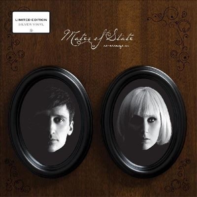 Re Arrange Us＜Silver Vinyl＞