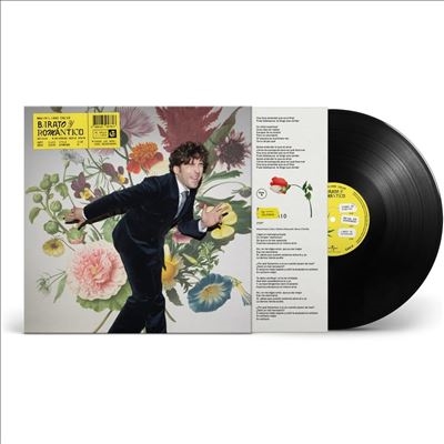 TOWER RECORDS ONLINE㤨Maximiliano Calvo/Barato Y Romantico 10inch[602465057843ESP]פβǤʤ4,290ߤˤʤޤ