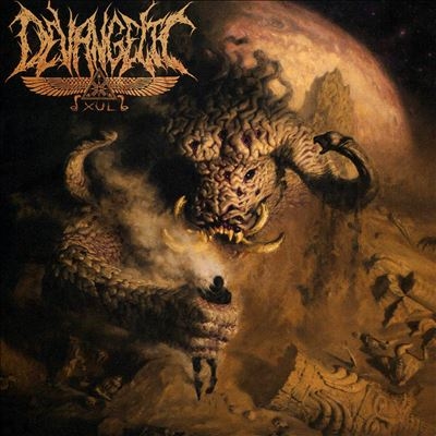 TOWER RECORDS ONLINE㤨Devangelic/Xul[9682994604]פβǤʤ2,690ߤˤʤޤ