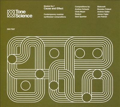 Tone Science Module No.7 Cause And Effect[DINTS07]