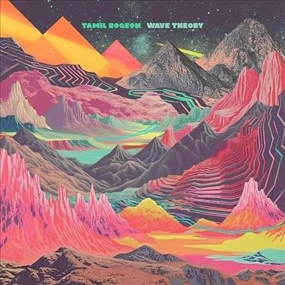 TOWER RECORDS ONLINE㤨Tamil Rogeon/Wave Theory[BBE642ALP]פβǤʤ6,290ߤˤʤޤ