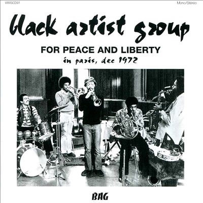 For Peace and Liberty: In Paris Dec. 1972＜限定盤＞