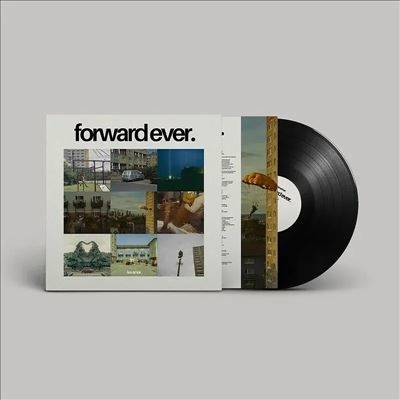Lex Amor/Forward Ever[MO5LP]
