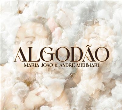 Maria Joao/Algodao[GMC111]