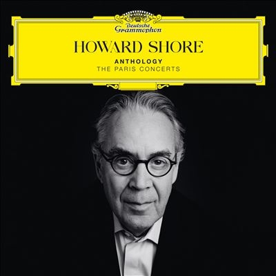 Howard Shore Anthology - The Paris Concerts