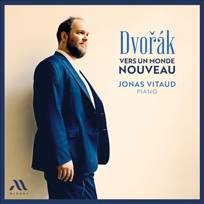 Dvorak: Vers un Monde Nouveau Dvorak: Vers un Monde Nouveau