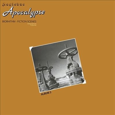 TOWER RECORDS ONLINE㤨Daniel Humair/Apocalypse Biorhythm - Fiction Series (Descriptive Futurist[0198500743432]פβǤʤ6,890ߤˤʤޤ