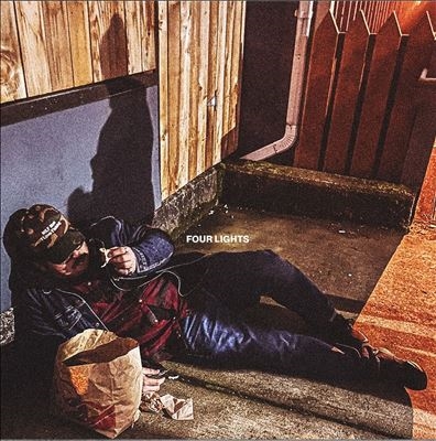 Four Lights/Four Lights[BPR019A]