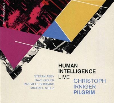Human Intelligence (Live) Human Intelligence (Live)